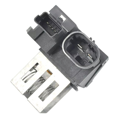 Citroen Berlingo C1 C4 C-Elysee DS4 DS5 Radiator Motor Fan Heater Resistor 9662872380
