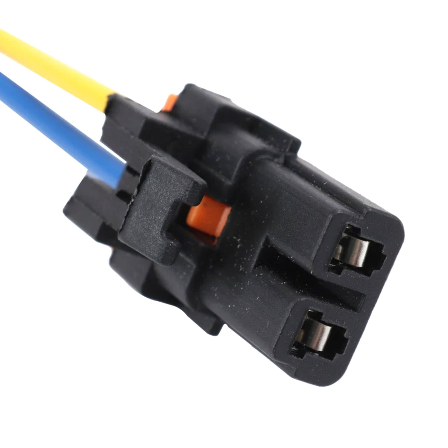 Chevy Silverado 1500 1999-2007 Blower Motor Resistor Control Module 89018778