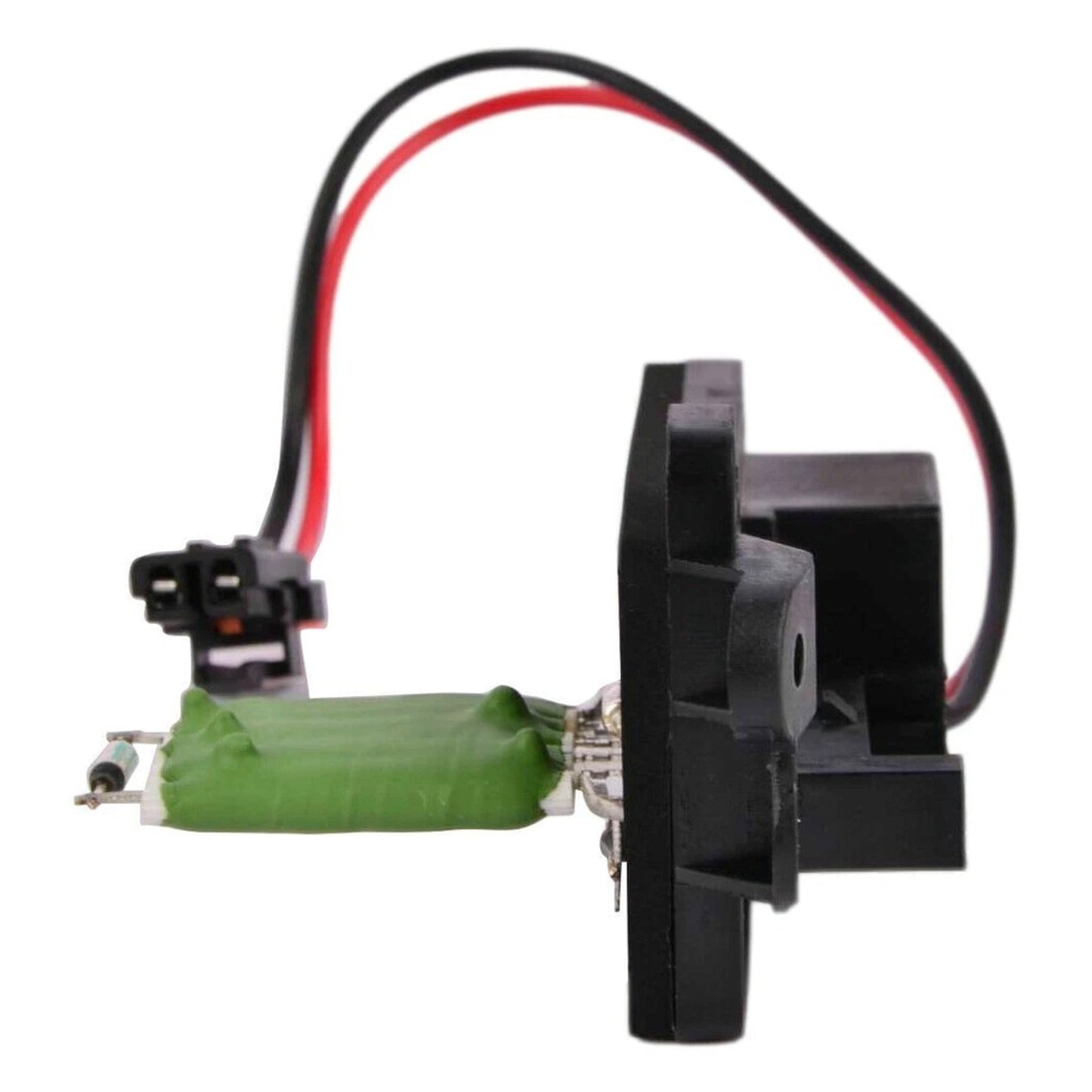 Chevrolet Silverado 1500 2500 Tahoe GMC Sierra New Blower Motor Resistor 89019088