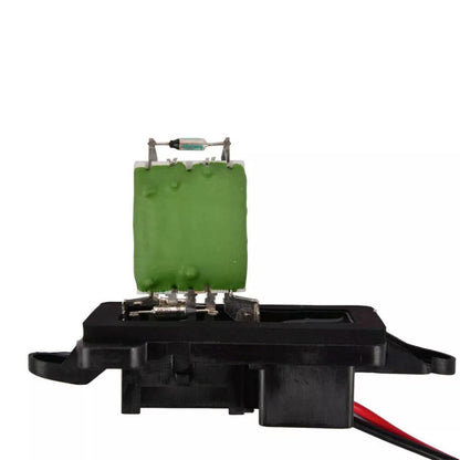 Chevrolet Silverado 1500 2500 Tahoe GMC Sierra New Blower Motor Resistor 89019088