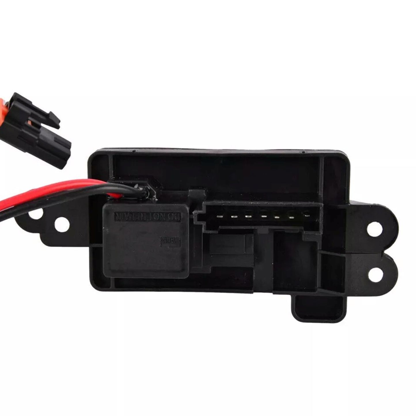 Chevrolet Silverado 1500 2500 Tahoe GMC Sierra New Blower Motor Resistor 89019088