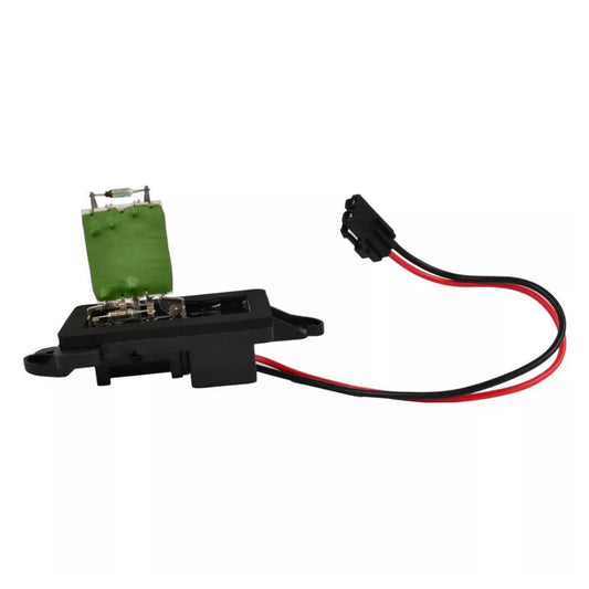 Chevrolet Silverado 1500 2500 Tahoe GMC Sierra New Blower Motor Resistor 89019088
