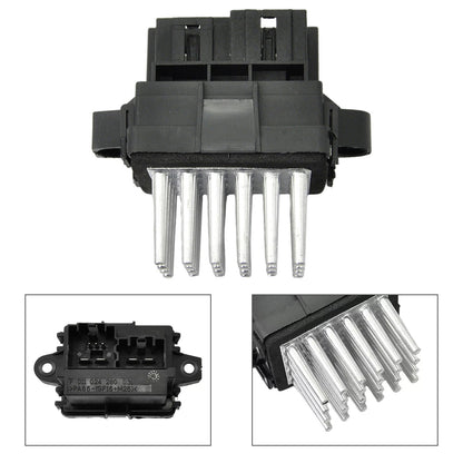 Chevy GMC Cadillac Saturn Buick A/C Heater Blower Motor Resistor 15141283
