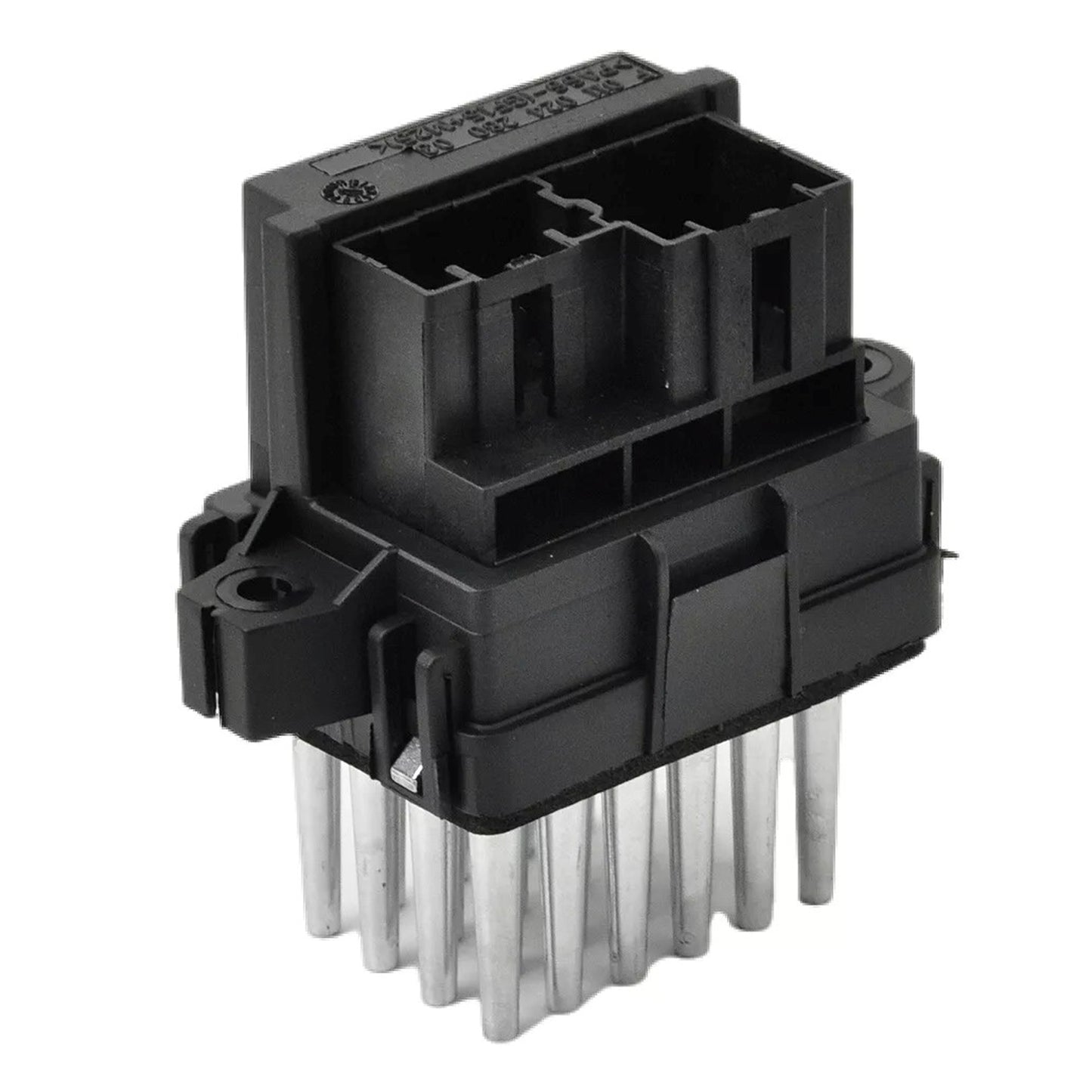 Chevy GMC Cadillac Saturn Buick A/C Heater Blower Motor Resistor 15141283