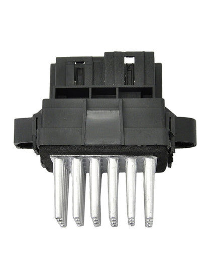 Chevy GMC Cadillac Saturn Buick A/C Heater Blower Motor Resistor 15141283