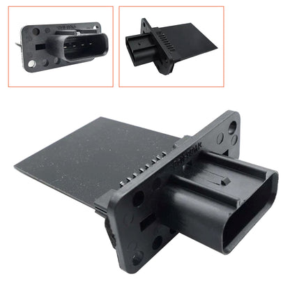 Nissan Pathfinder Frontier Xterra Armada RU-365 Heater Blower Resistor 27150-5Z000