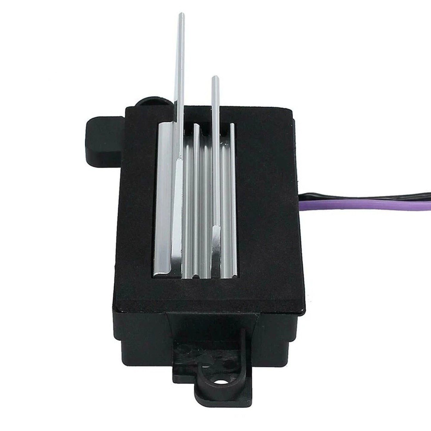 Chevy Trailblazer Envoy 2002-2009 Front Heater Blower Motor Resistor 4P1516