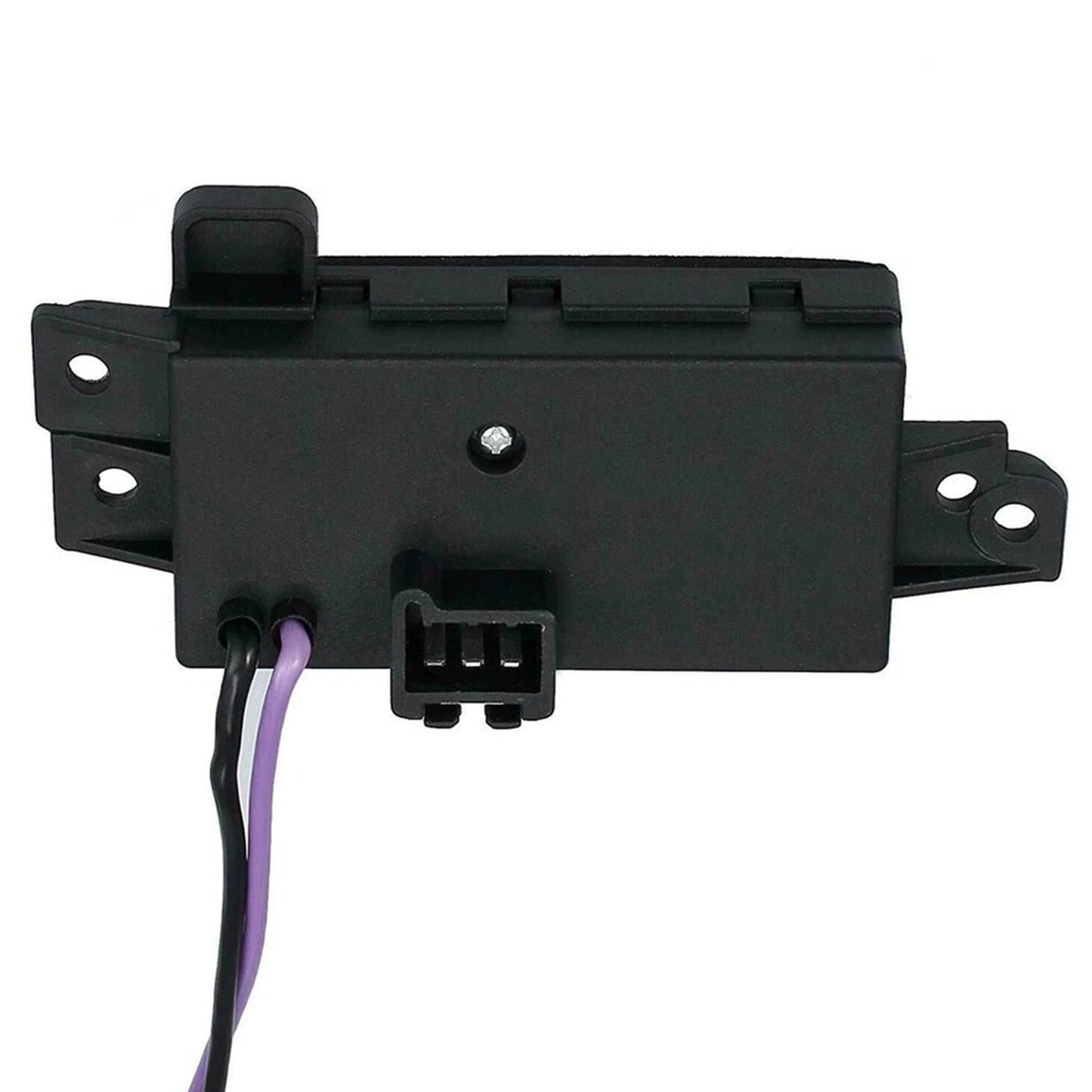 Chevy Trailblazer Envoy 2002-2009 Front Heater Blower Motor Resistor 4P1516