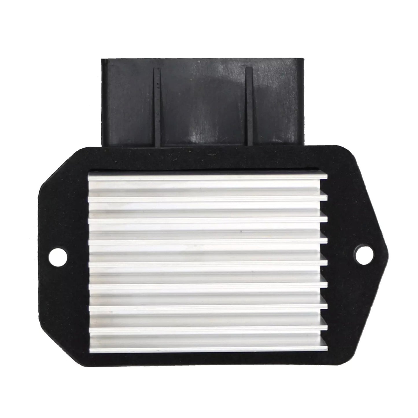 Dodge Ram 1500 2500 3500 2006-2019 Front Heater Blower Motor Resistor 68018105AA