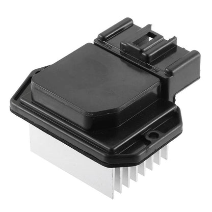 Dodge Ram 1500 2500 3500 2006-2019 Front Heater Blower Motor Resistor 68018105AA