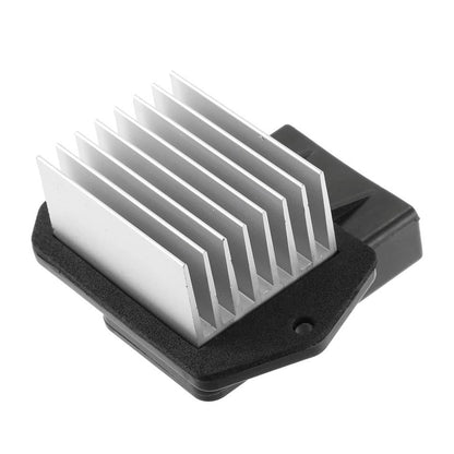 Dodge Ram 1500 2500 3500 2006-2019 Front Heater Blower Motor Resistor 68018105AA
