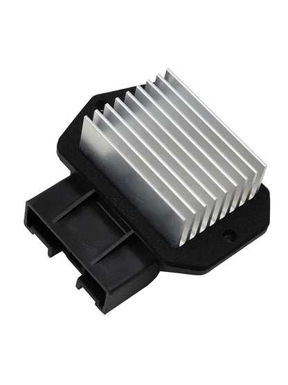 Dodge Ram 1500 2500 3500 2006-2019 Front Heater Blower Motor Resistor 68018105AA
