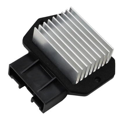 Dodge Ram 1500 2500 3500 2006-2019 Front Heater Blower Motor Resistor 68018105AA