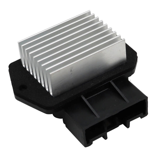Dodge Ram 1500 2500 3500 2006-2019 Front Heater Blower Motor Resistor 68018105AA