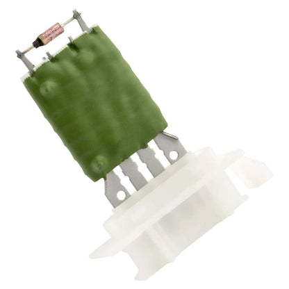 VW Jetta Golf Passat MK5 MK6 Heater A/C Fan Blower Motor Resistor 1K0959263A