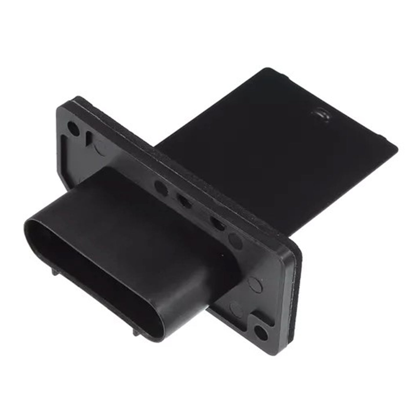 Ford Expedition Explorer 2003-2006 Heater Blower Motor Resistor 4L2Z19A706AA