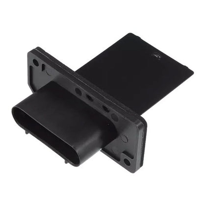 Ford Expedition Explorer 2003-2006 Heater Blower Motor Resistor 4L2Z19A706AA
