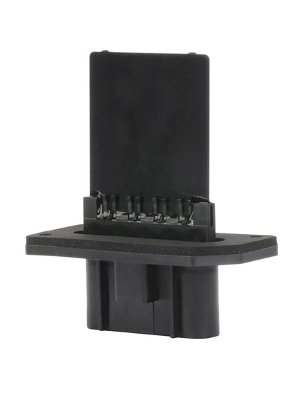 Ford Expedition Explorer 2003-2006 Heater Blower Motor Resistor 4L2Z19A706AA