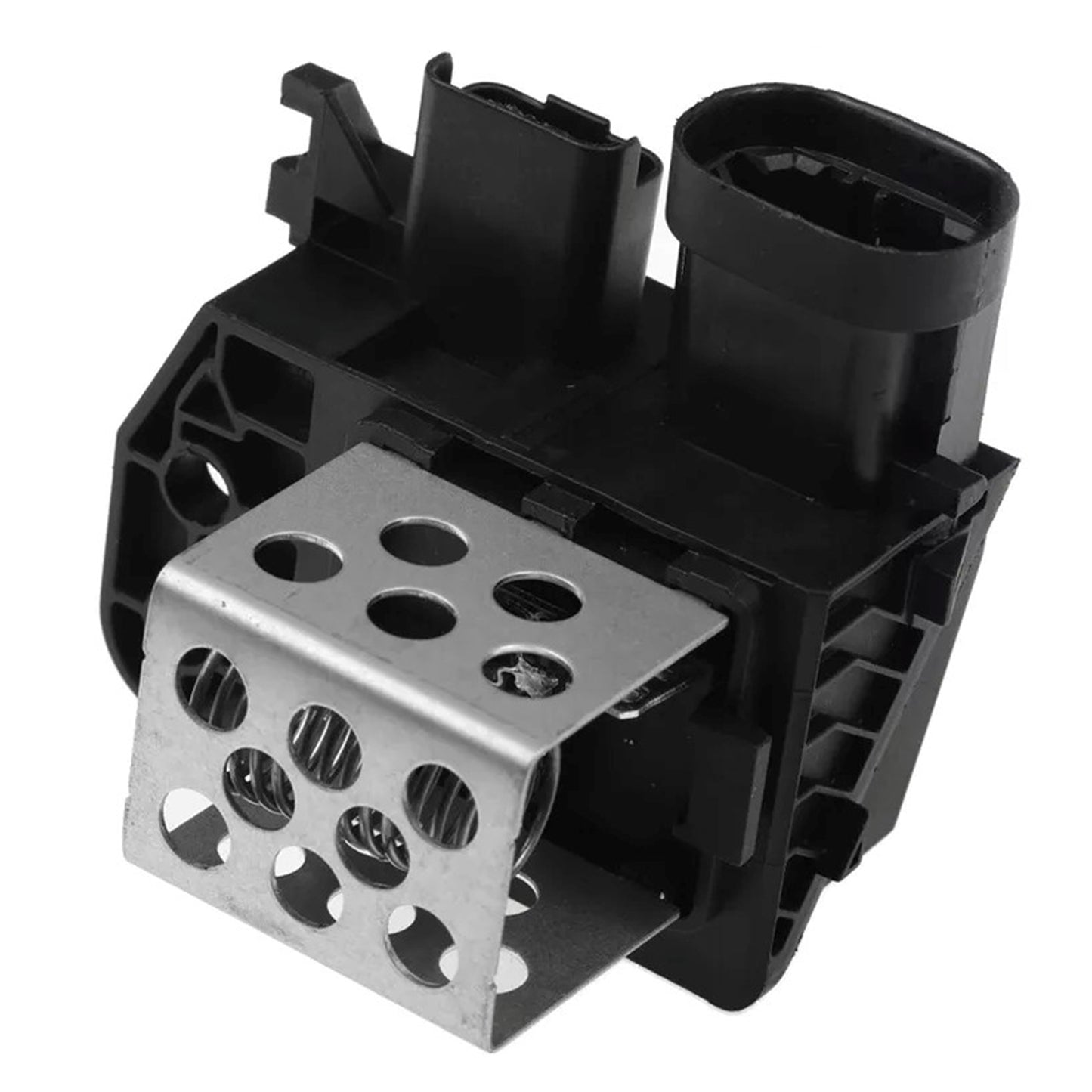 Peugeot 108 3008 301 307 308 5008 New Radiator Motor Fan Heater Resistor 9673999980