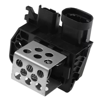 Peugeot 108 3008 301 307 308 5008 New Radiator Motor Fan Heater Resistor 9673999980