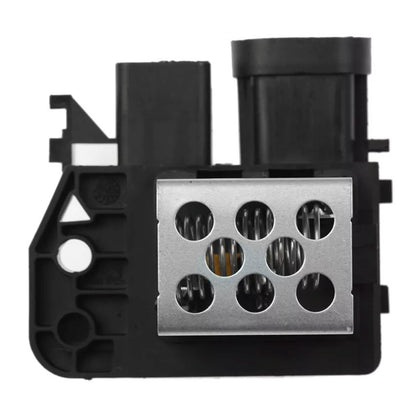 Peugeot 108 3008 301 307 308 5008 New Radiator Motor Fan Heater Resistor 9673999980
