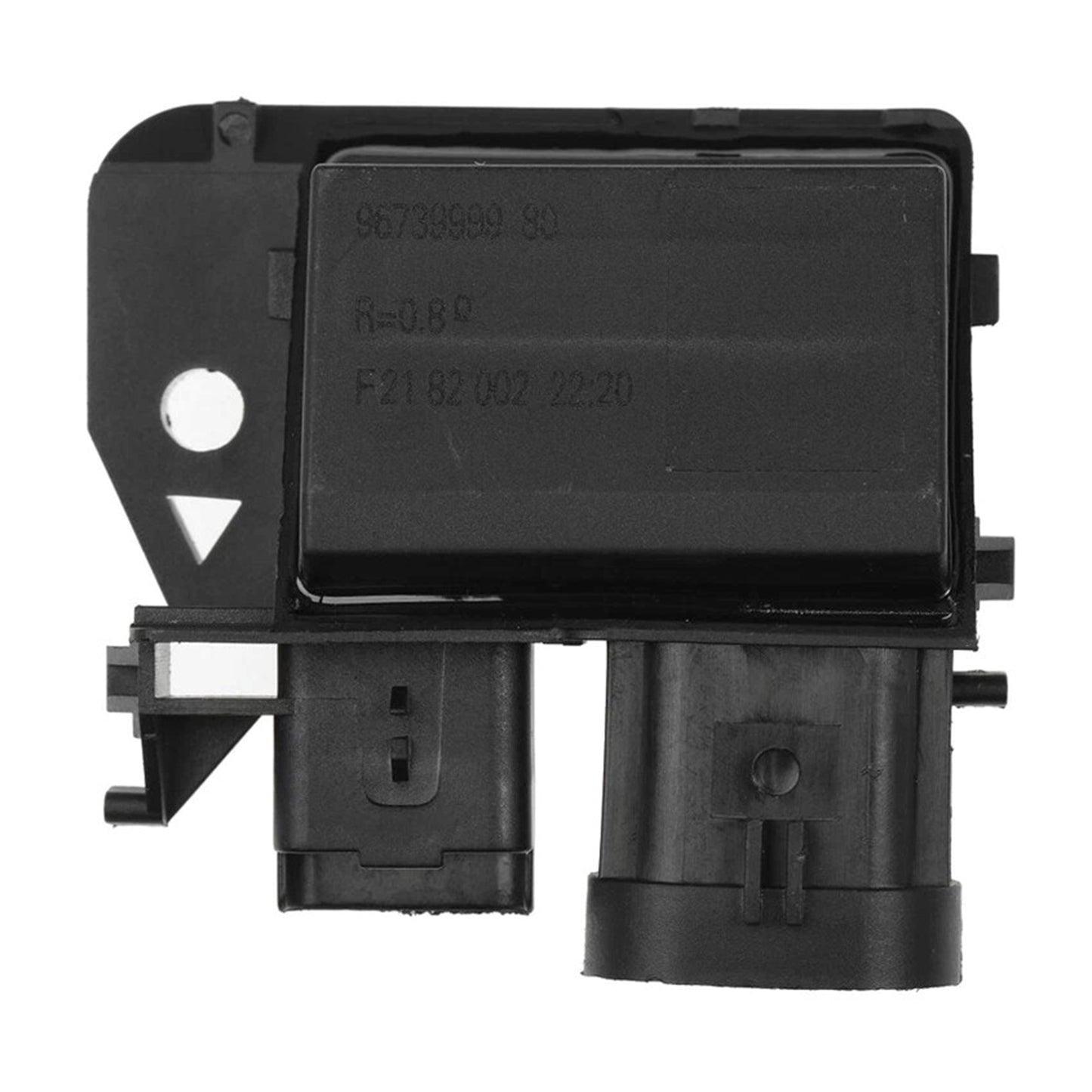 Peugeot 108 3008 301 307 308 5008 New Radiator Motor Fan Heater Resistor 9673999980