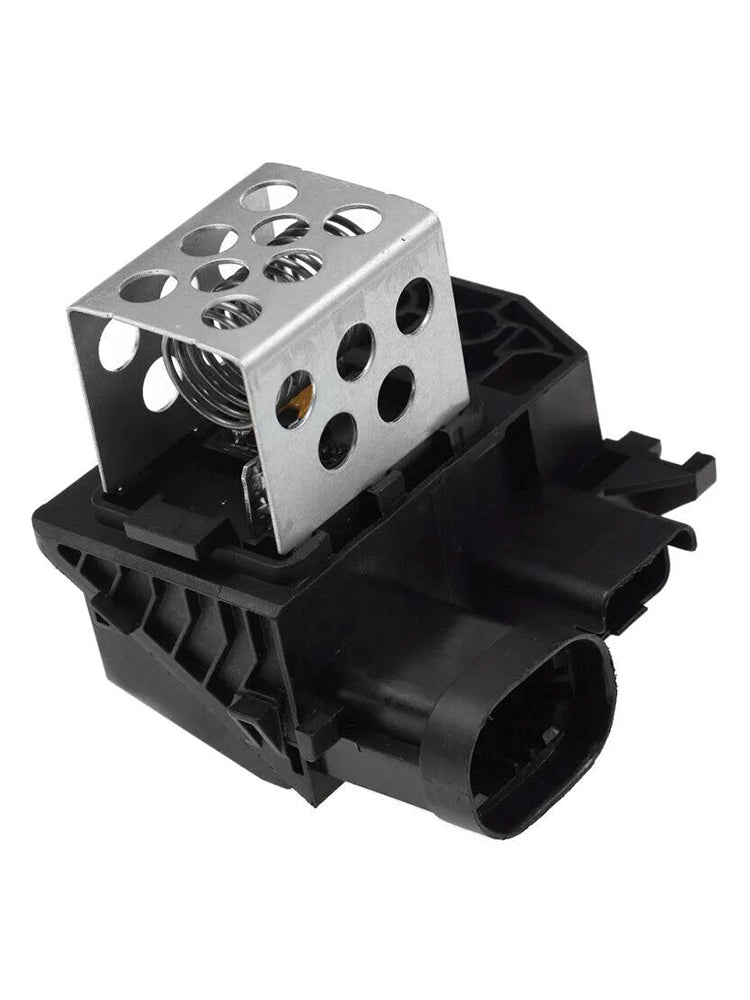 Peugeot 108 3008 301 307 308 5008 New Radiator Motor Fan Heater Resistor 9673999980