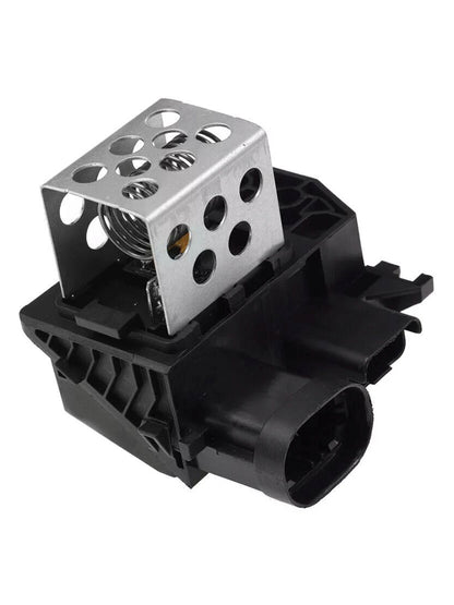 Peugeot 108 3008 301 307 308 5008 New Radiator Motor Fan Heater Resistor 9673999980