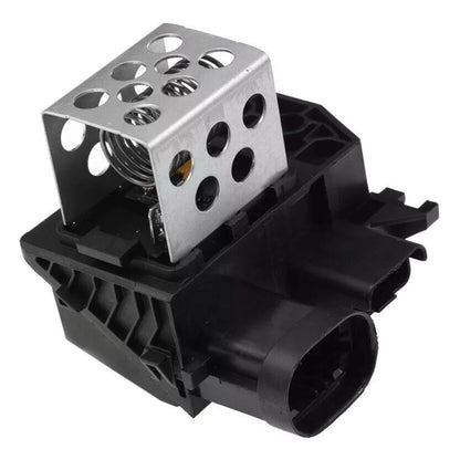 Peugeot 108 3008 301 307 308 5008 New Radiator Motor Fan Heater Resistor 9673999980