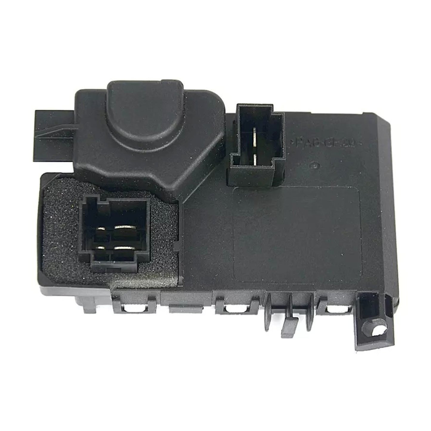 Mercedes-Benz S550 S600 2007-2013 New A/C Blower Motor Resistor 2218706758