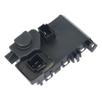 Mercedes-Benz S550 S600 2007-2013 New A/C Blower Motor Resistor 2218706758
