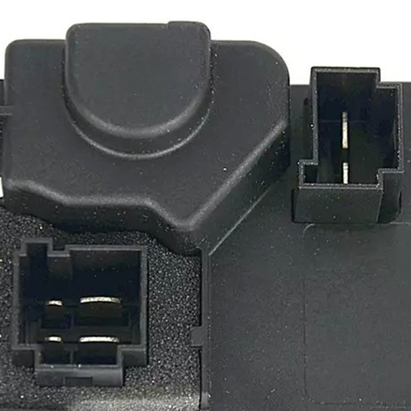 Mercedes-Benz S550 S600 2007-2013 New A/C Blower Motor Resistor 2218706758