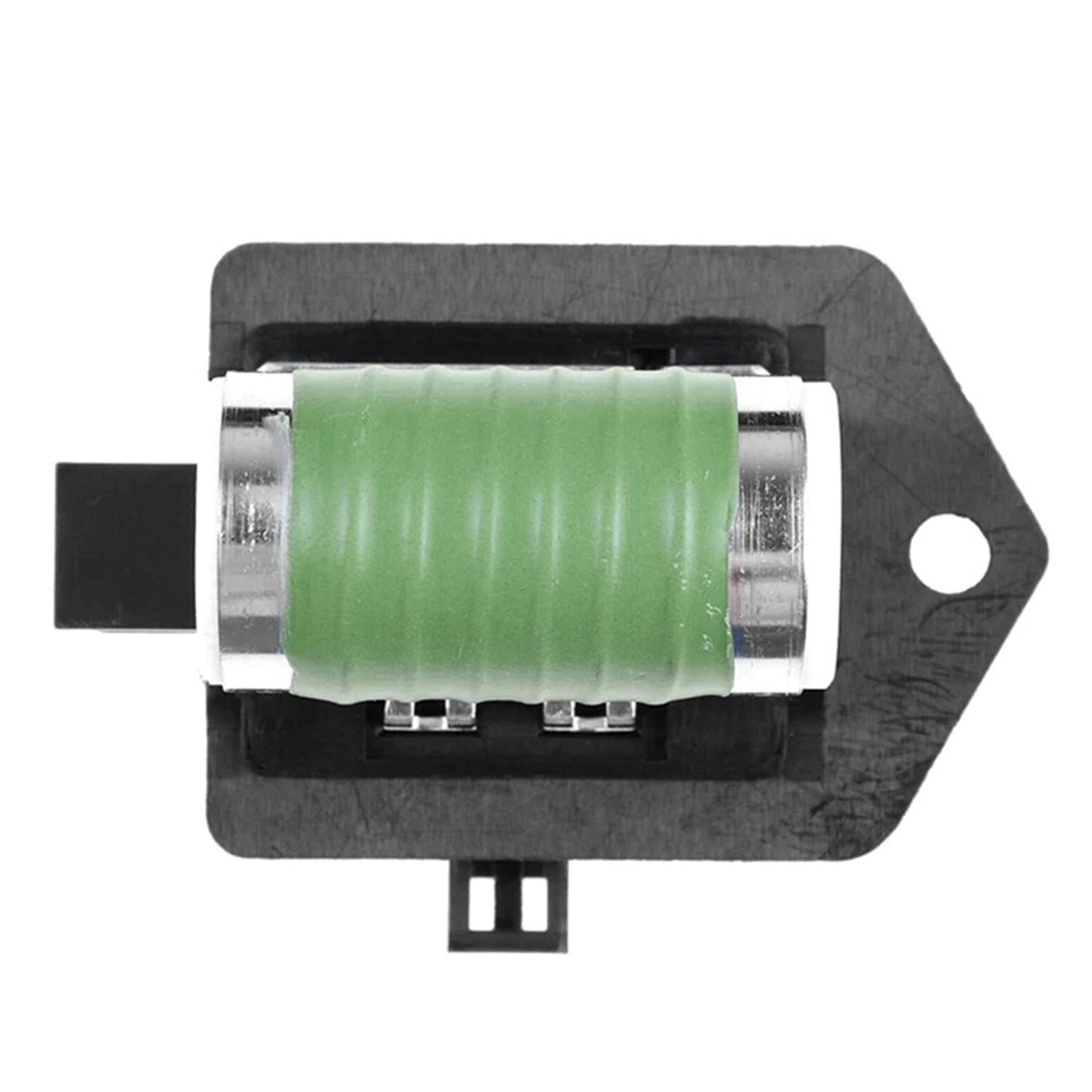 Fiat 500 2007+ Radiator Relay Fan Heater Resistor 58702358