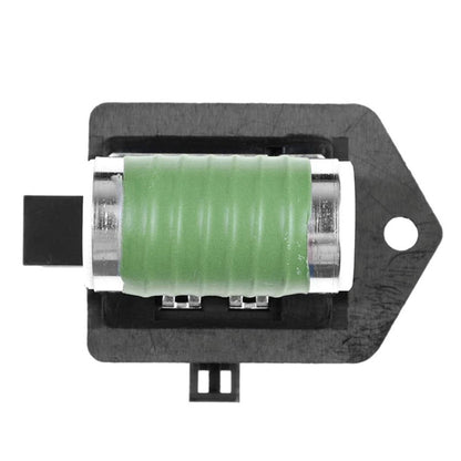 Fiat 500 2007+ Radiator Relay Fan Heater Resistor 58702358