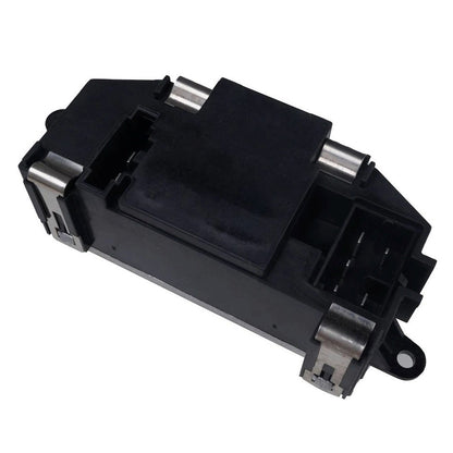 Audi A3 2006-2013 A/C Heater Blower Motor Resistor 3C0907521F