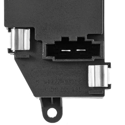 Audi A3 2006-2013 A/C Heater Blower Motor Resistor 3C0907521F
