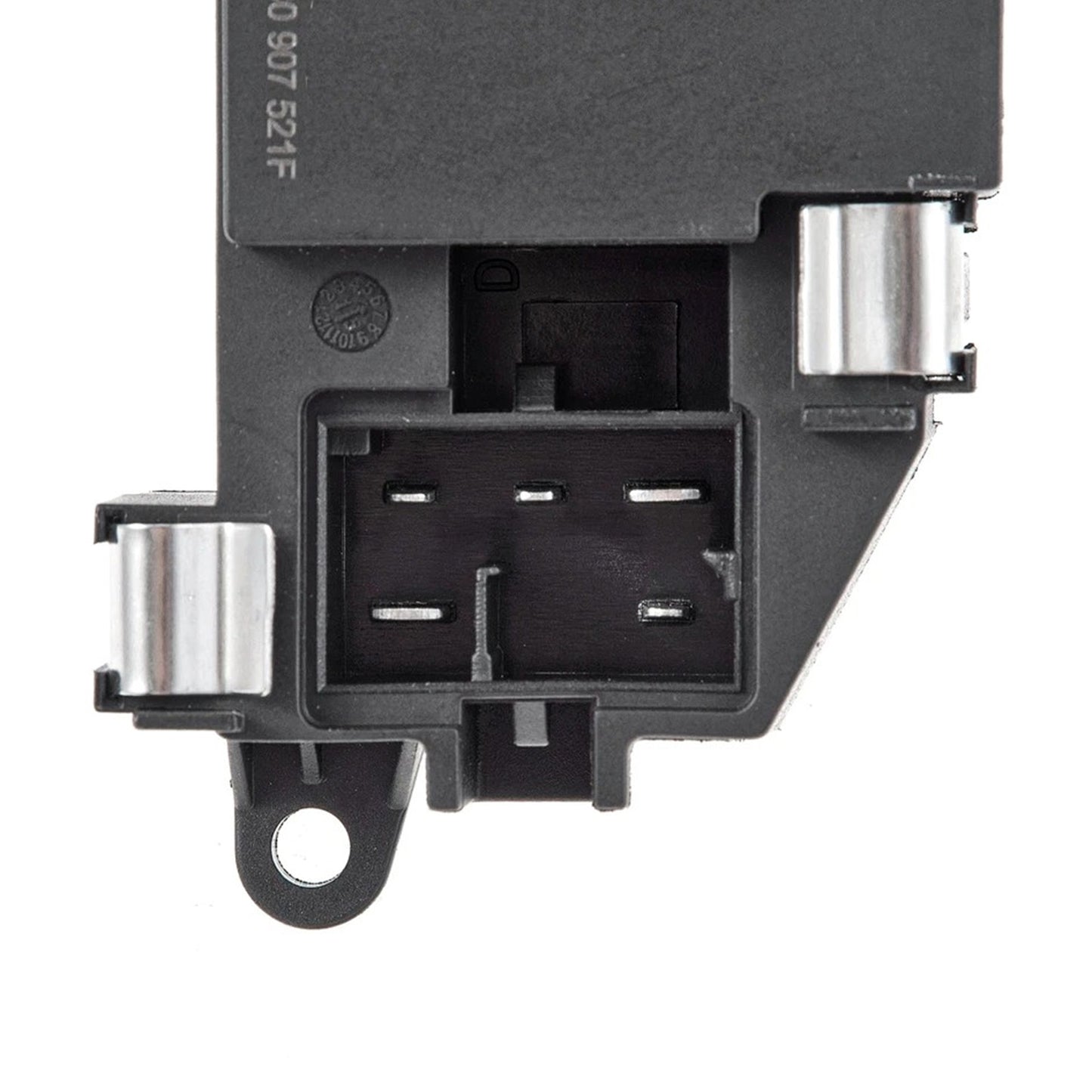 Audi A3 2006-2013 A/C Heater Blower Motor Resistor 3C0907521F
