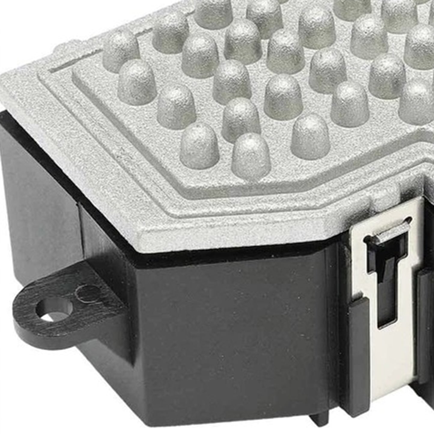 Audi A3 2006-2013 A/C Heater Blower Motor Resistor 3C0907521F