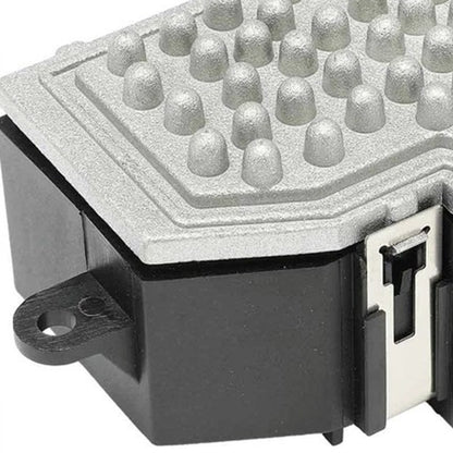 Audi A3 2006-2013 A/C Heater Blower Motor Resistor 3C0907521F