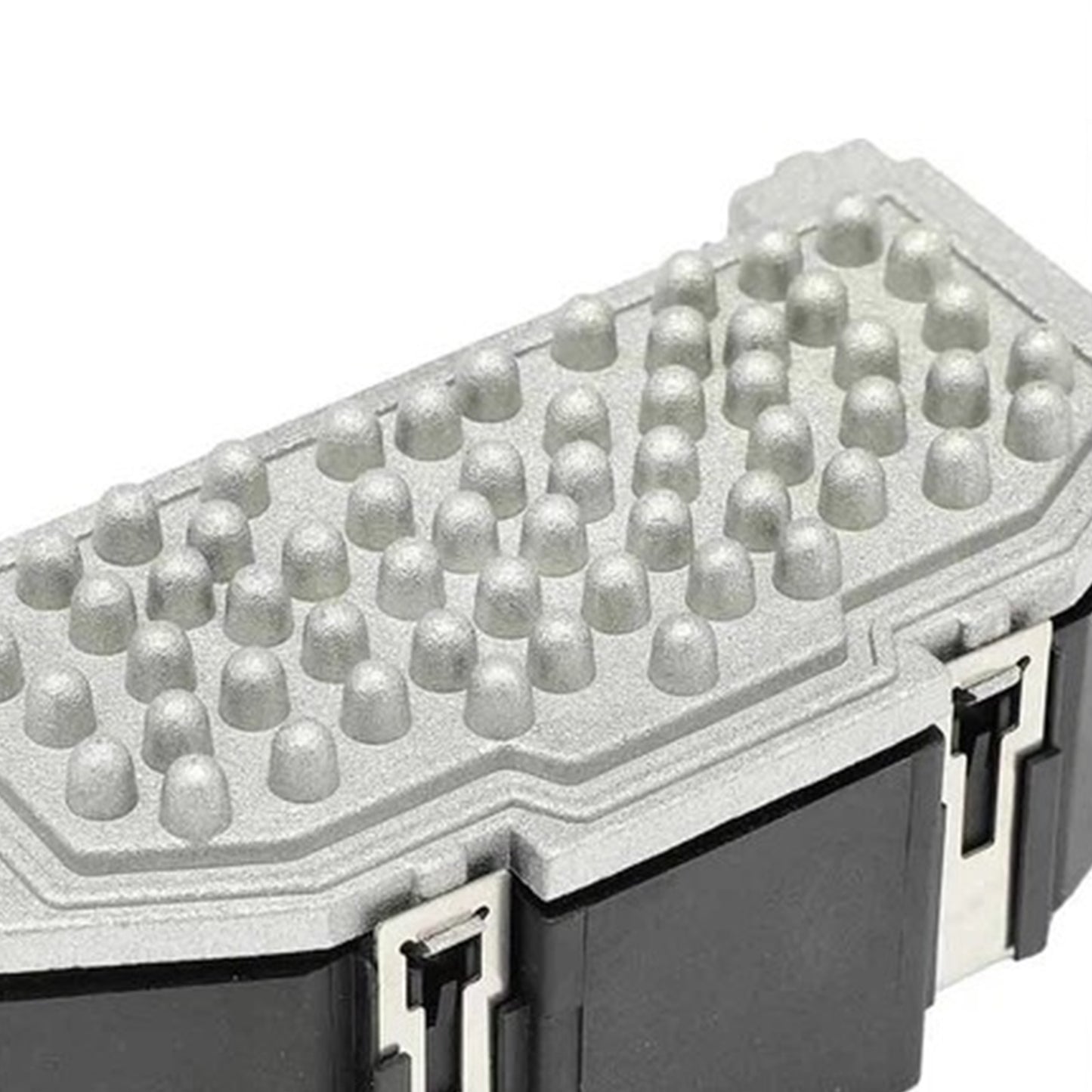 Audi A3 2006-2013 A/C Heater Blower Motor Resistor 3C0907521F