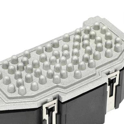 Audi A3 2006-2013 A/C Heater Blower Motor Resistor 3C0907521F
