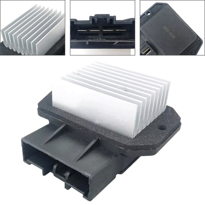 Toyota 4Runner Lexus RX350 New Blower Motor Resistor 87165-13010
