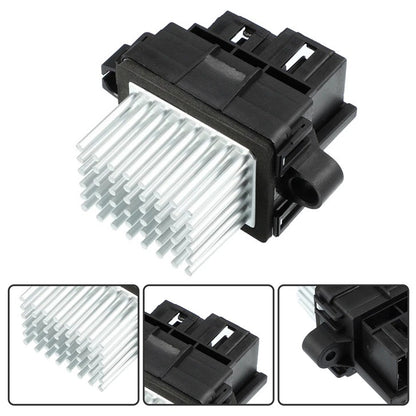 Jeep Grand Cherokee 2011-2013 Blower Motor Resistor 68079480AA