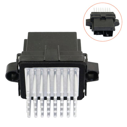 Jeep Grand Cherokee 2011-2013 Blower Motor Resistor 68079480AA