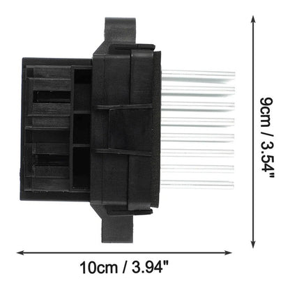 Jeep Grand Cherokee 2011-2013 Blower Motor Resistor 68079480AA