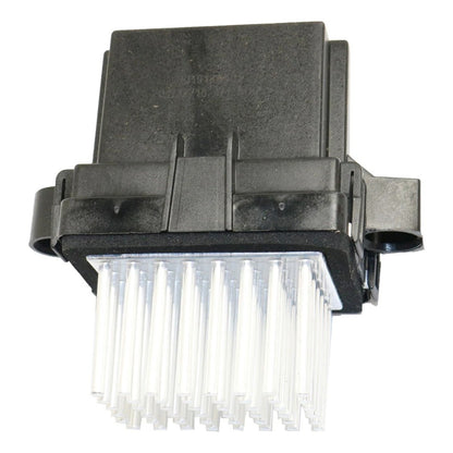 Jeep Grand Cherokee 2011-2013 Blower Motor Resistor 68079480AA