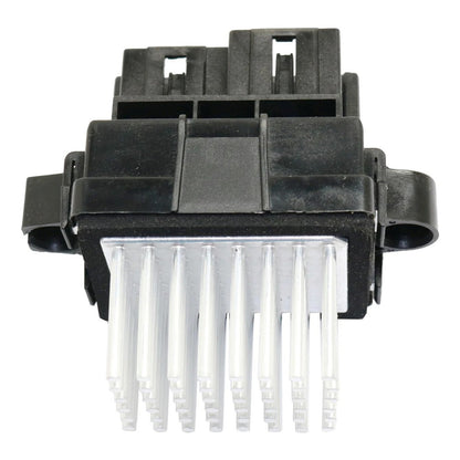 Jeep Grand Cherokee 2011-2013 Blower Motor Resistor 68079480AA