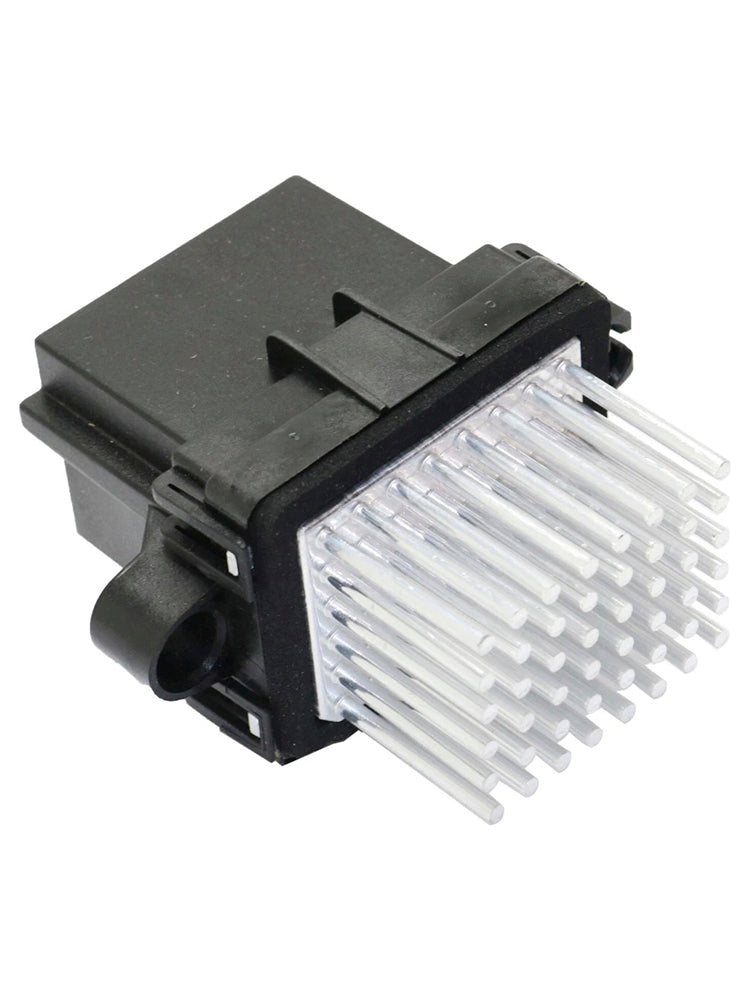 Jeep Grand Cherokee 2011-2013 Blower Motor Resistor 68079480AA