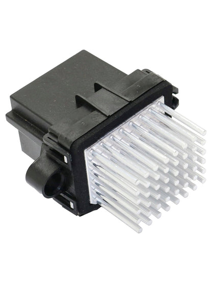 Jeep Grand Cherokee 2011-2013 Blower Motor Resistor 68079480AA