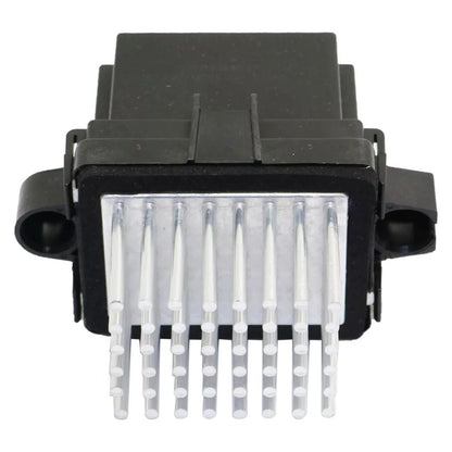 Jeep Grand Cherokee 2011-2013 Blower Motor Resistor 68079480AA